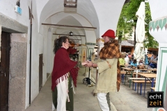Hochosterwitz 2016 EF Hochosterwitz 2016 EF